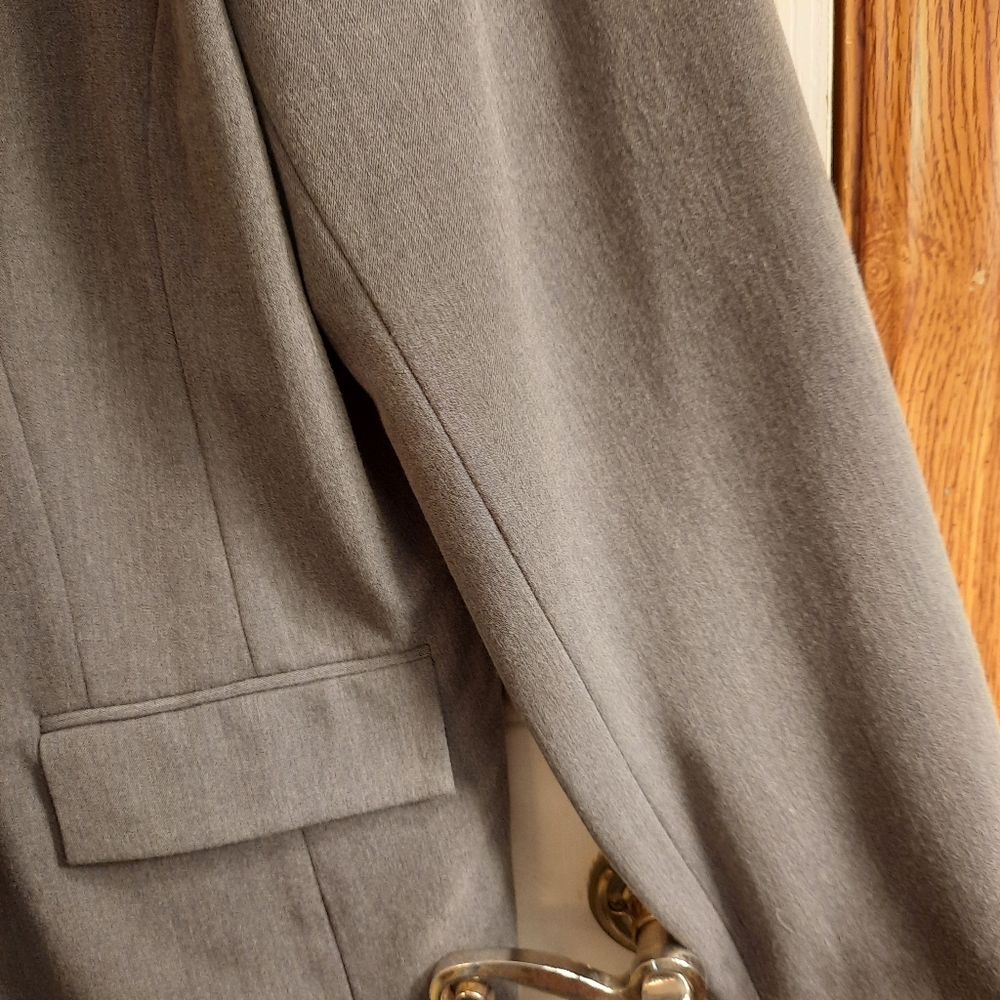 Used ladies blazer